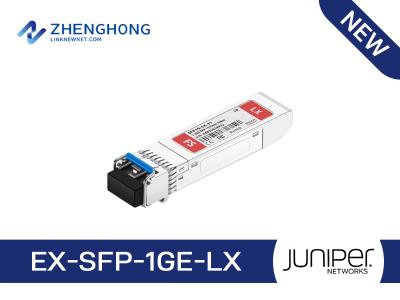Juniper EX-SFP-1GE-LX Switches