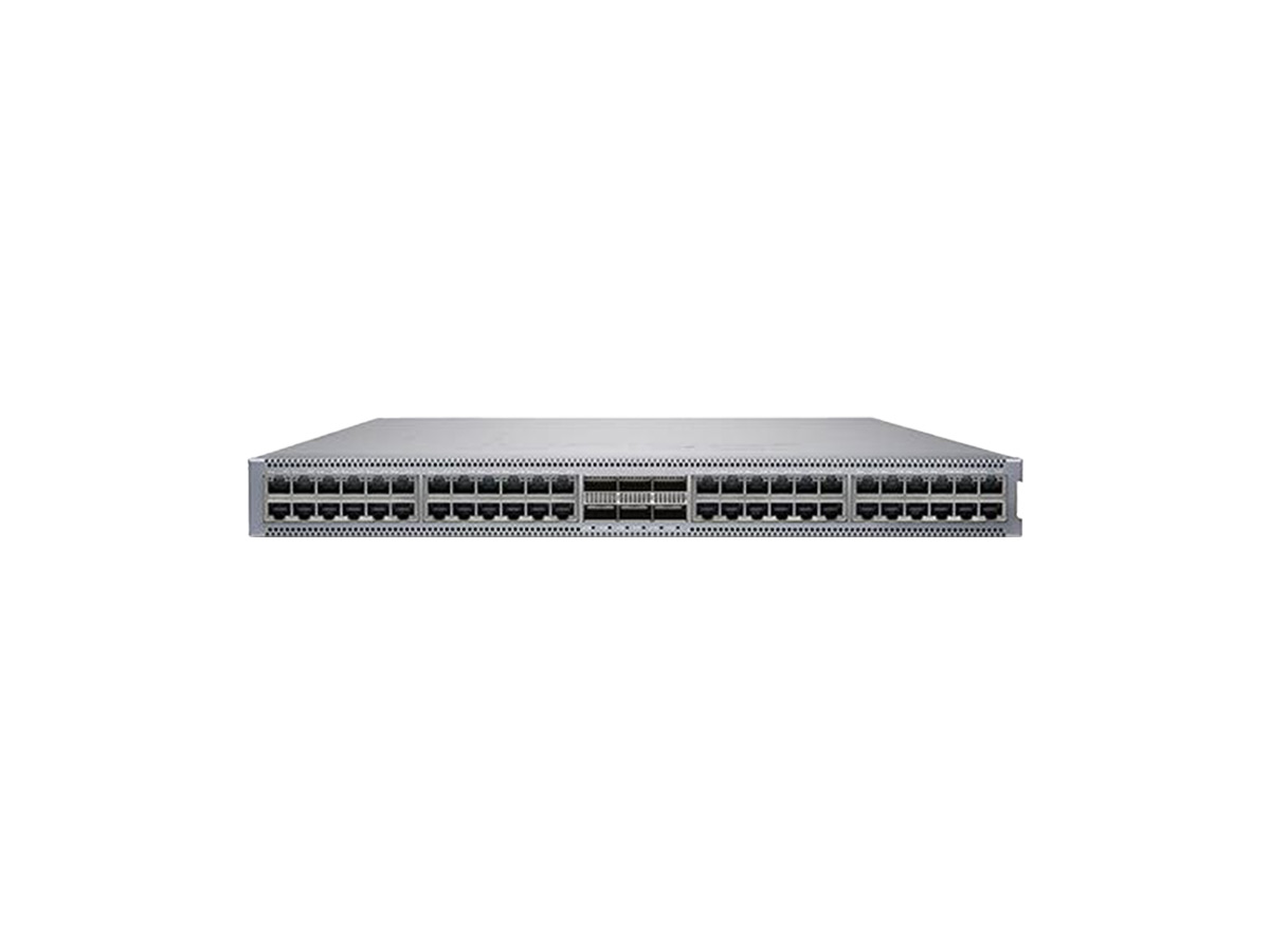 QFX5120-48Y-AFO - Juniper QFX5120 Switch