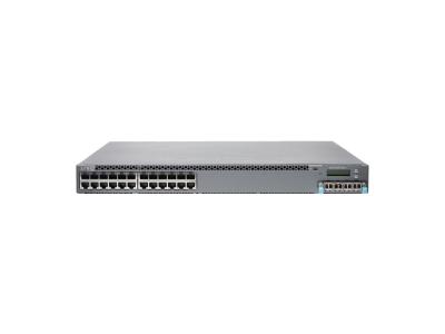 EX4300-24P - Juniper EX4300 Series Ethernet Switches
