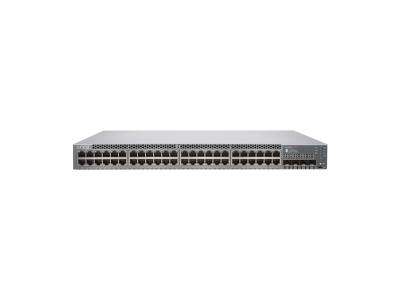 EX2300-48P - Juniper EX2300 Series Ethernet Switches