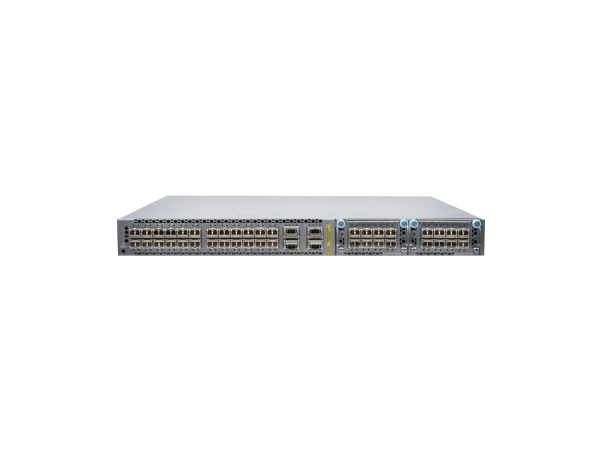 EX4600-40F-AFO - Juniper EX4600 Series Ethernet Switches