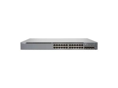 EX3400-24T - Juniper EX3400 Series Ethernet Switches