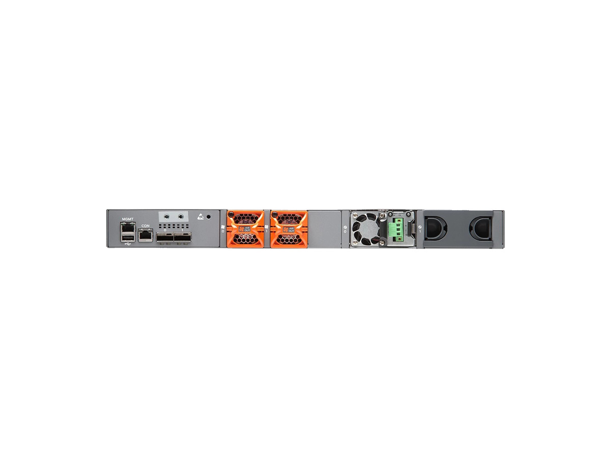 EX3400-24T - Juniper EX3400 Series Ethernet Switches