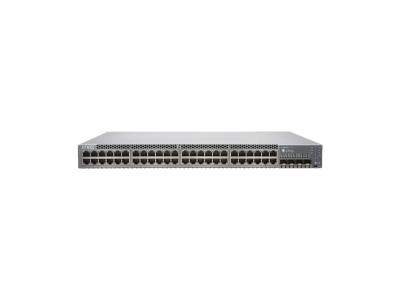 EX3400-48T - Juniper EX3400 Series Ethernet Switches