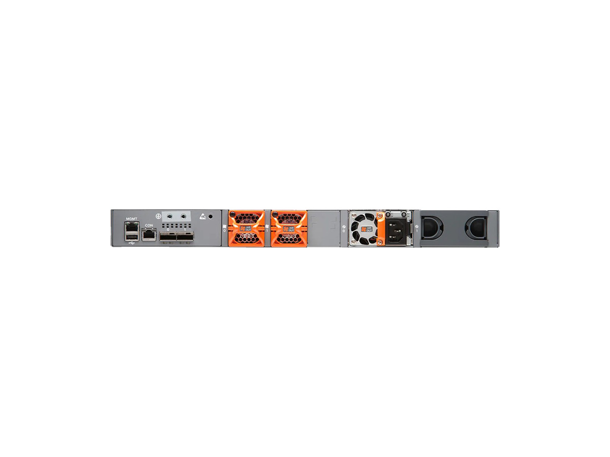 EX3400-48T - Juniper EX3400 Series Ethernet Switches
