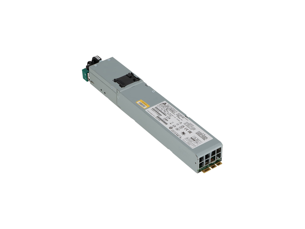 JPSU-400W-AC - Juniper Switch Accessories