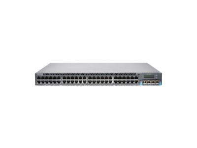 EX4300-48T - Juniper EX4300 Series Ethernet Switches