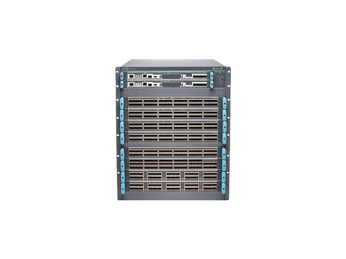 Juniper S-QFX10K-1P-DWDM Switches