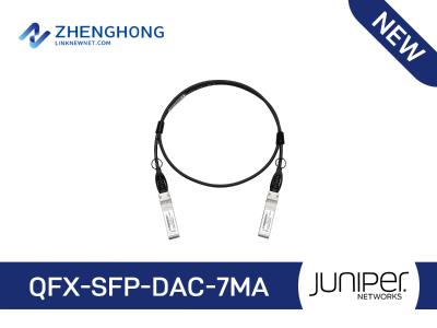 Juniper QFX-SFP-DAC-7MA Switches
