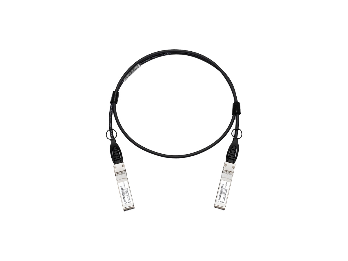 Juniper QFX-SFP-DAC-7MA Switches