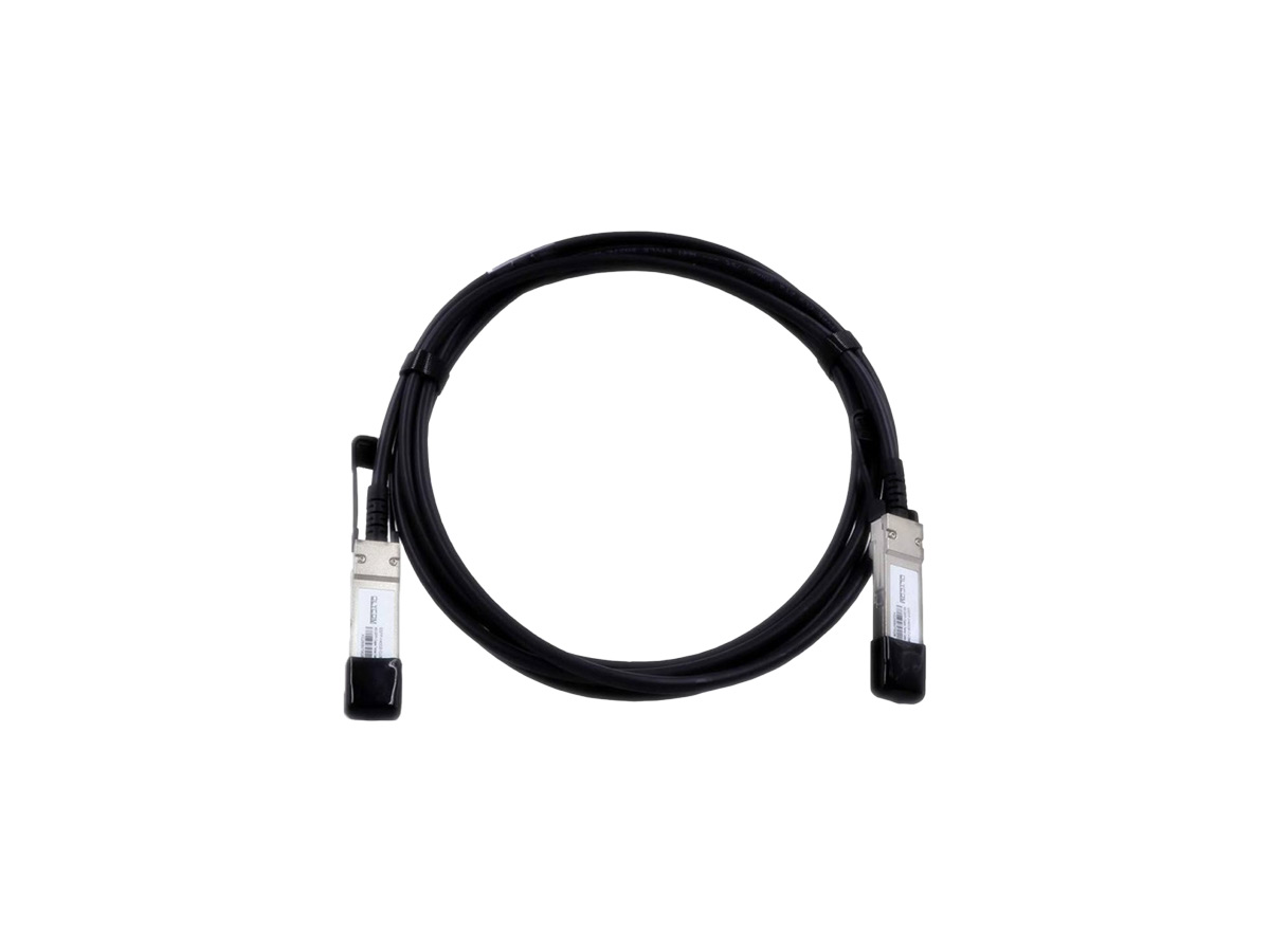 Juniper QFX-SFP-DAC-5M Switches
