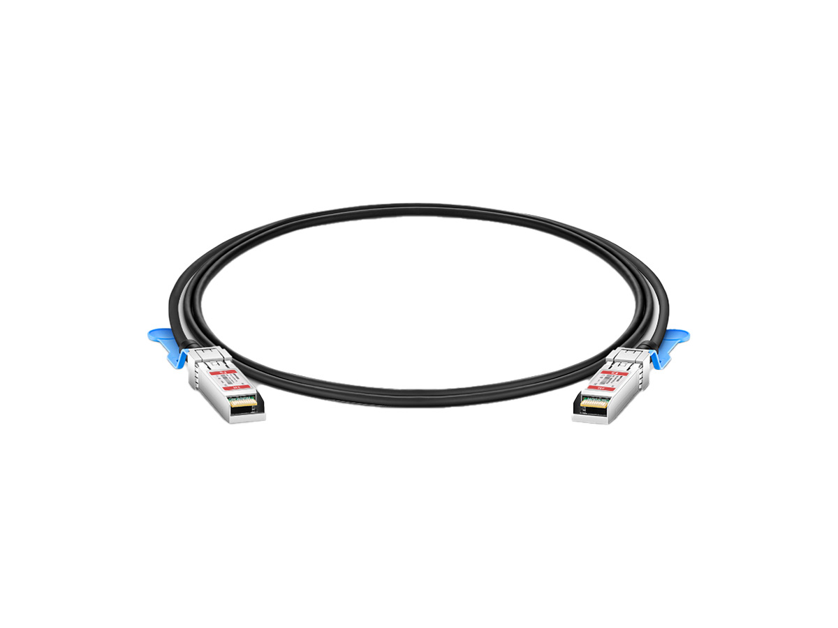 Juniper QFX-SFP-DAC-3MA Switches