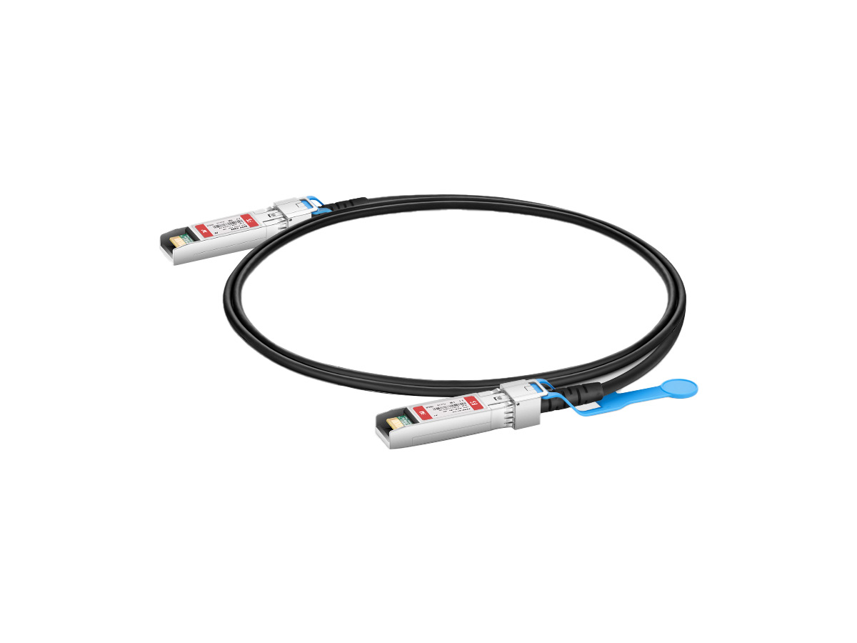 Juniper QFX-SFP-DAC-3MA Switches