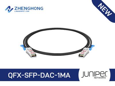 Juniper QFX-SFP-DAC-1MA Switches