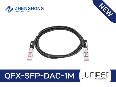 Juniper QFX-SFP-DAC-1M Switches