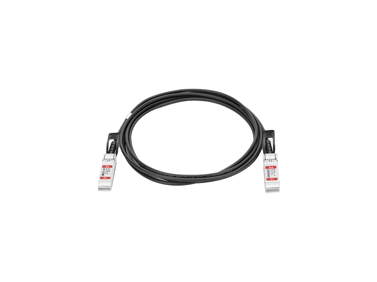 Juniper QFX-SFP-DAC-1M Switches