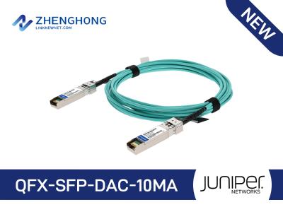 Juniper QFX-SFP-DAC-10MA Switches