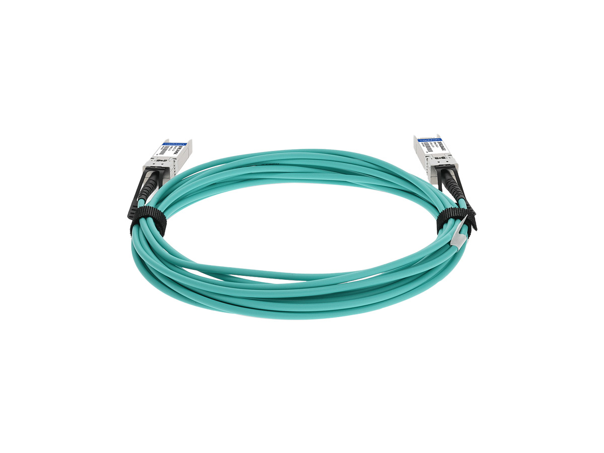 Juniper QFX-SFP-DAC-10MA Switches