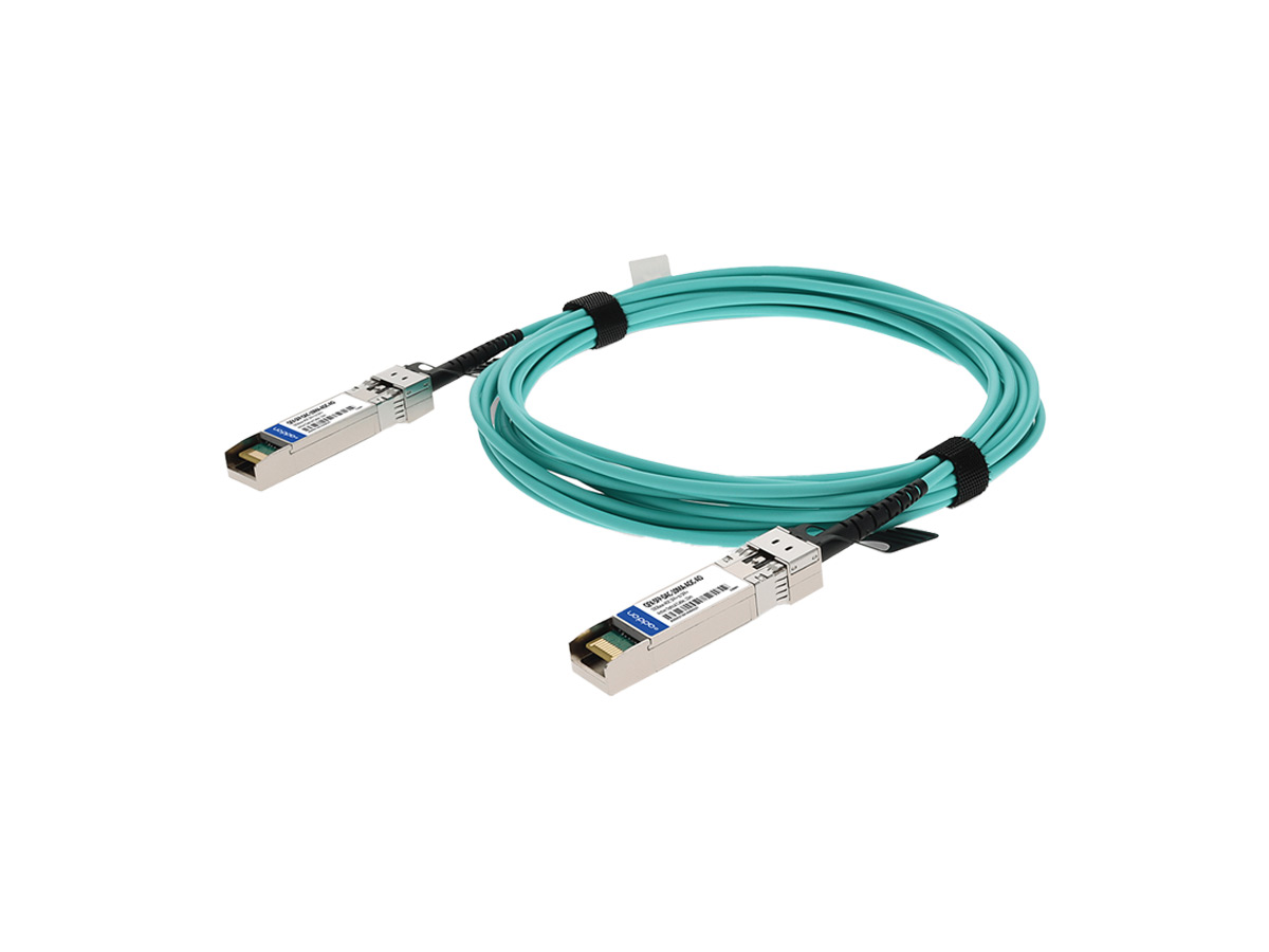 Juniper QFX-SFP-DAC-10MA Switches