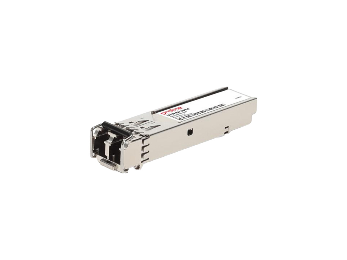 Juniper QFX-SFP-8GFC-SW Switches