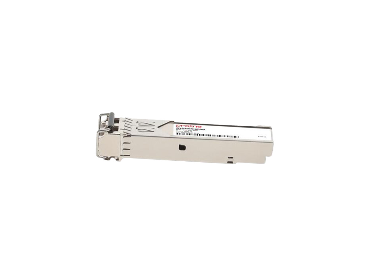 Juniper QFX-SFP-8GFC-SW Switches