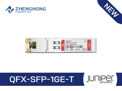 Juniper QFX-SFP-1GE-T Switches