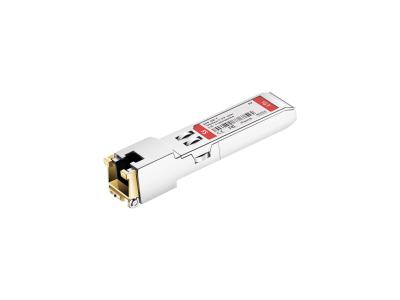 Juniper QFX-SFP-1GE-T Switches