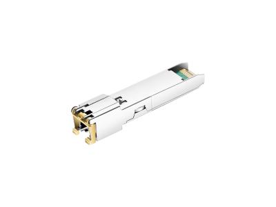 Juniper QFX-SFP-1GE-T Switches