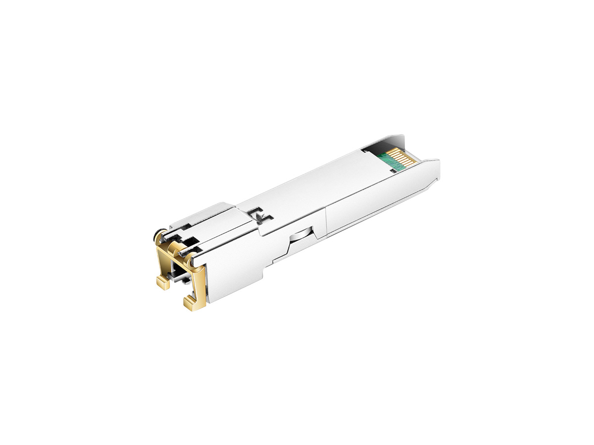 Juniper QFX-SFP-1GE-T Switches