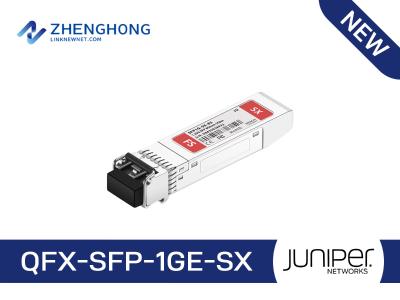 Juniper QFX-SFP-1GE-SX Switches