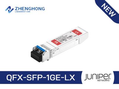 Juniper QFX-SFP-1GE-LX Switches
