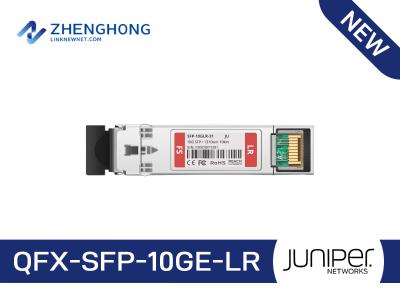 Juniper QFX-SFP-10GE-LR Switches