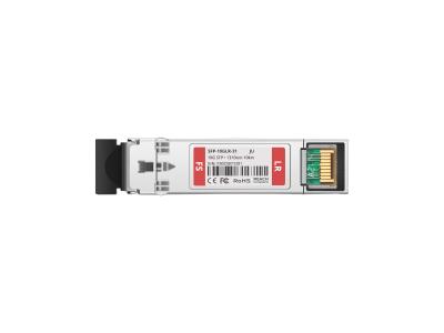 Juniper QFX-SFP-10GE-LR Switches