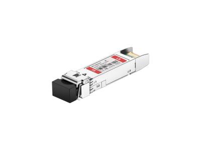 Juniper QFX-SFP-10GE-LR Switches