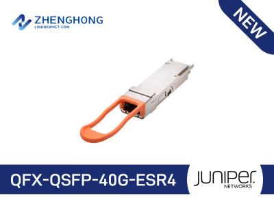 Juniper QFX-QSFP-40G-ESR4 Switches