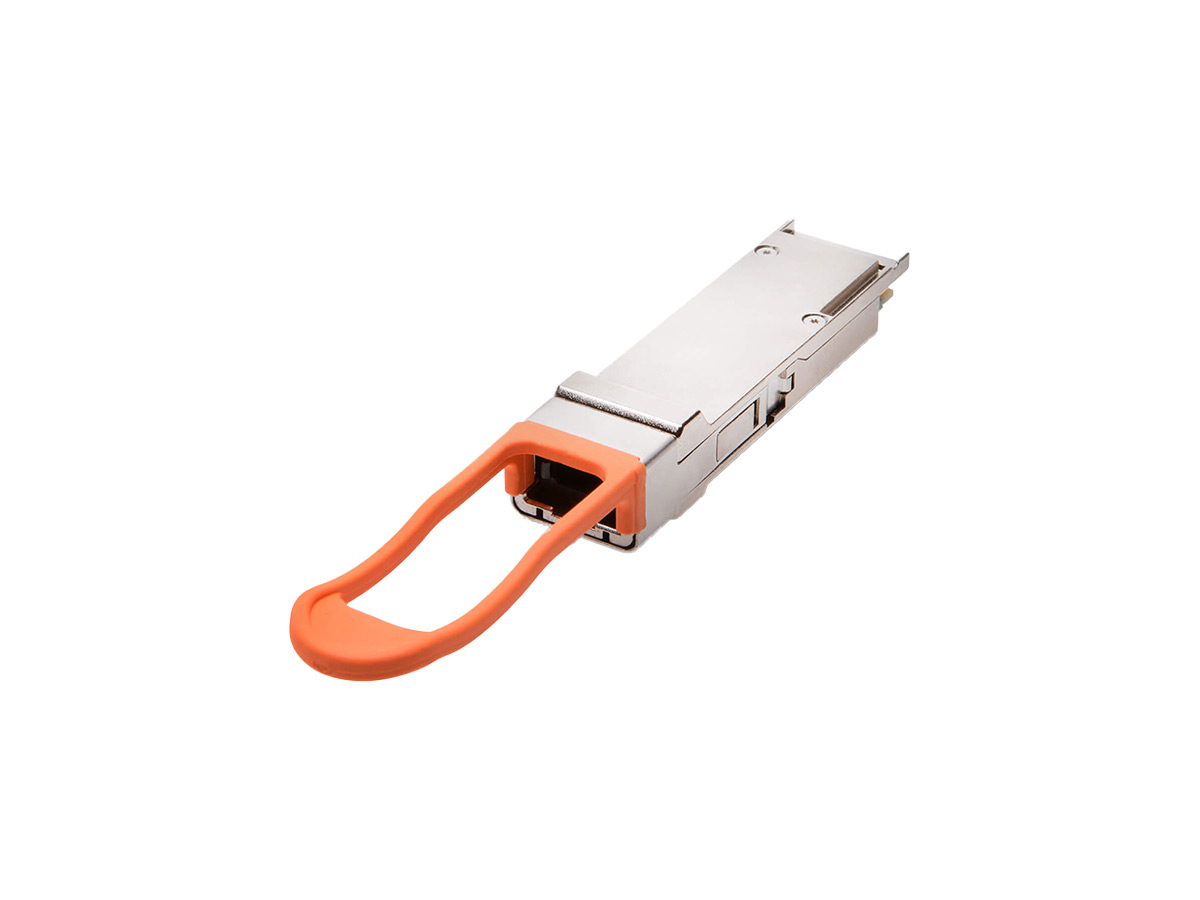 Juniper QFX-QSFP-40G-ESR4 Switches