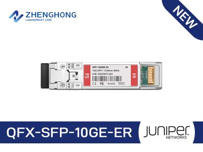 Juniper QFX-SFP-10GE-ER Switches