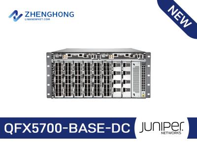 Juniper QFX5700-BASE-DC Switches
