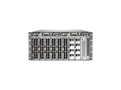 Juniper QFX5700-BASE-DC Switches