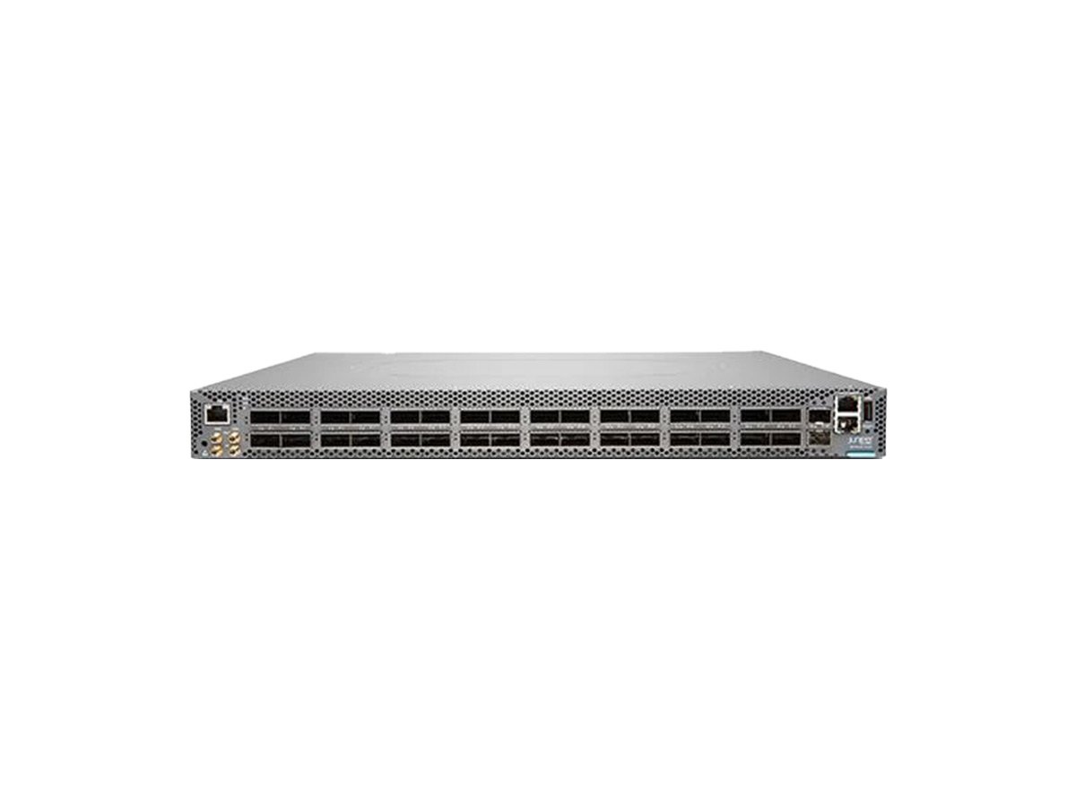 Juniper QFX5220-32CD-AFO Switches