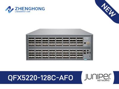 Juniper QFX5220-128C-AFO Switches
