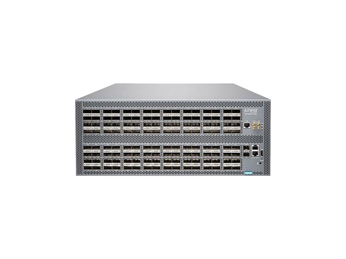 Juniper QFX5220-128C-AFO Switches