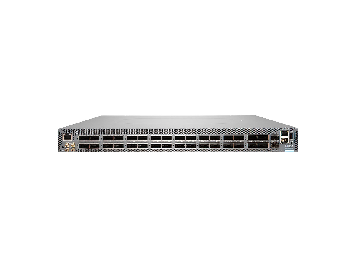 Juniper QFX5220-32CD-AFI Switches