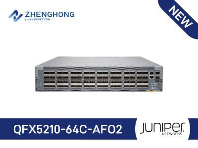 Juniper QFX5210-64C-AFO2 Switches