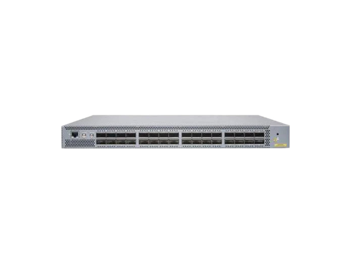 Juniper QFX5200-32C-SAFI Switches