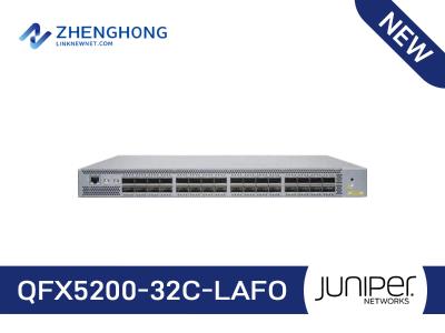 Juniper QFX5200-32C-LAFO Switches