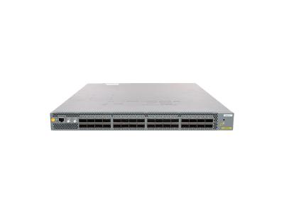 Juniper QFX5200-32C-D-AFI2 Switches
