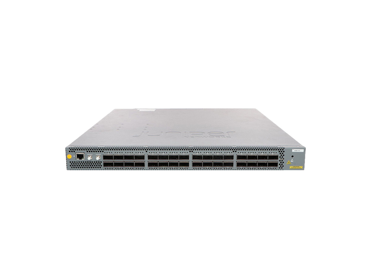 Juniper QFX5200-32C-D-AFI2 Switches