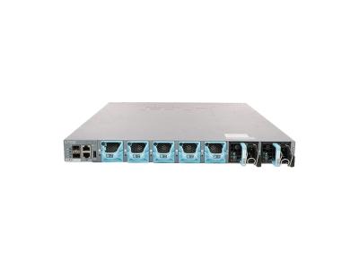 Juniper QFX5200-32C-D-AFI2 Switches