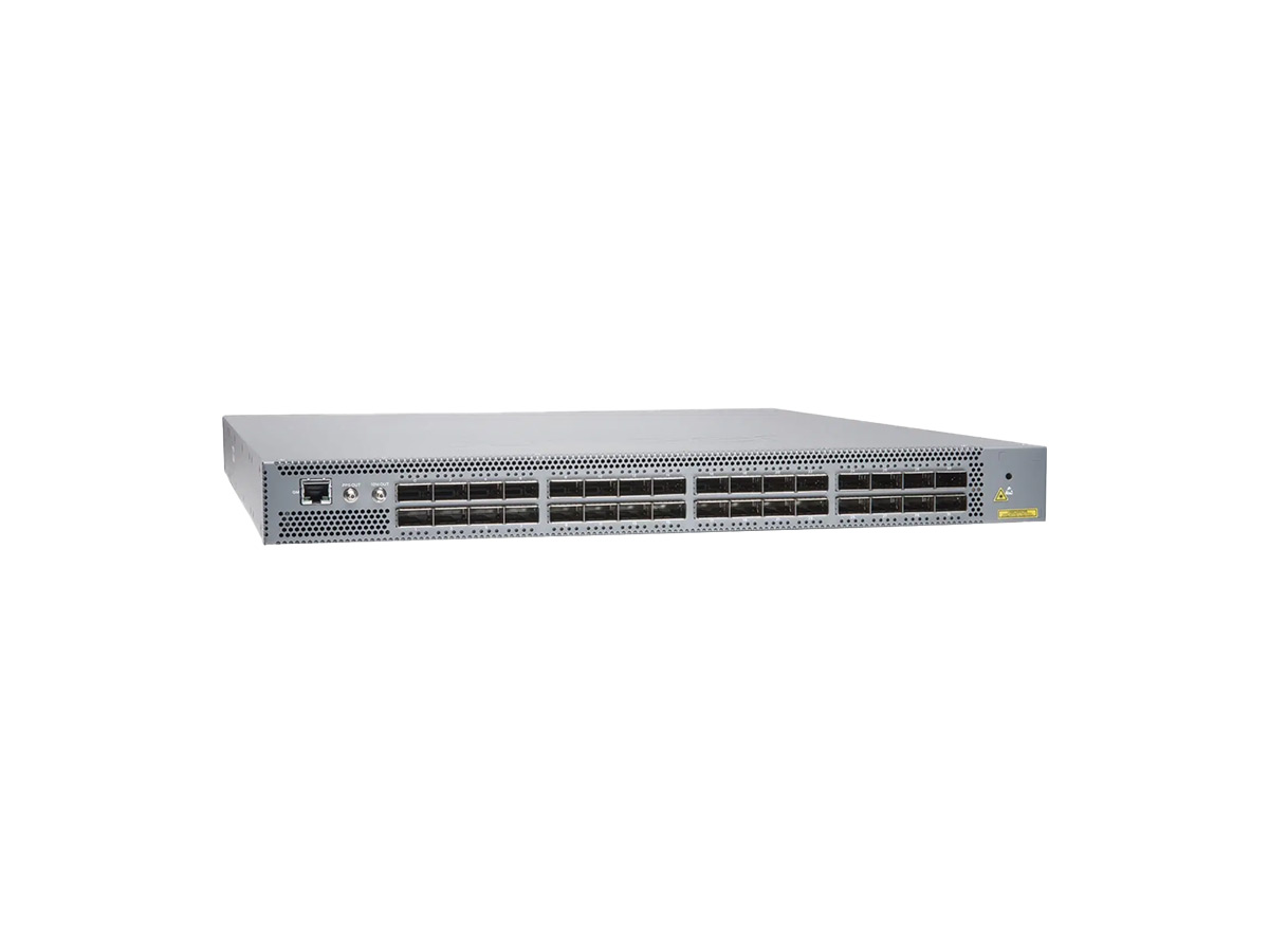 Juniper QFX5200-32C-AFO-T2 Switches
